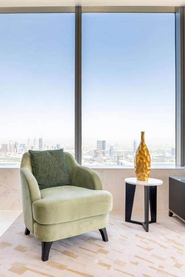 Aparthotel Ultra Luxury Palm Tower With Shared Facilities
