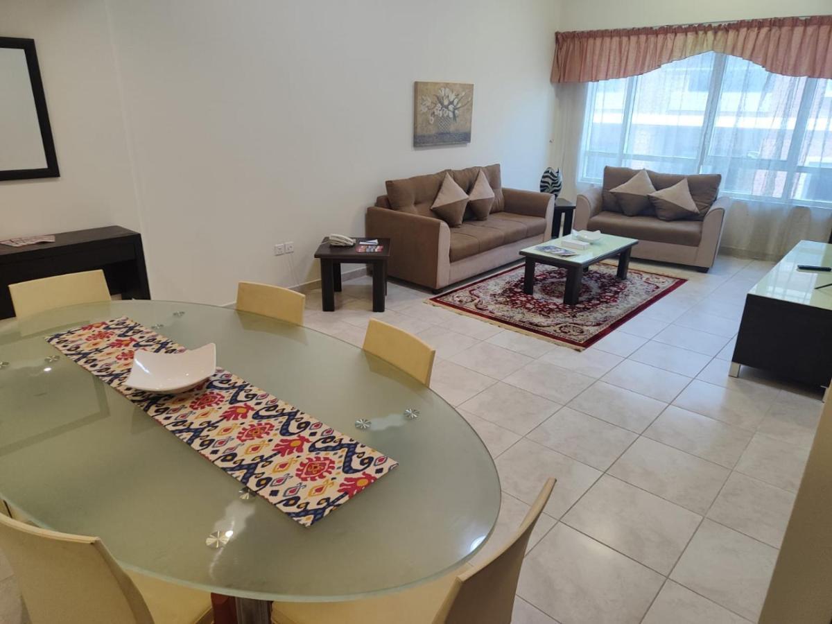 Al Raya Aparthotel