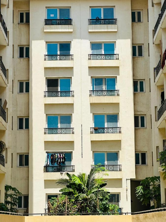 Homestay Partition Near Metro G-19 P02