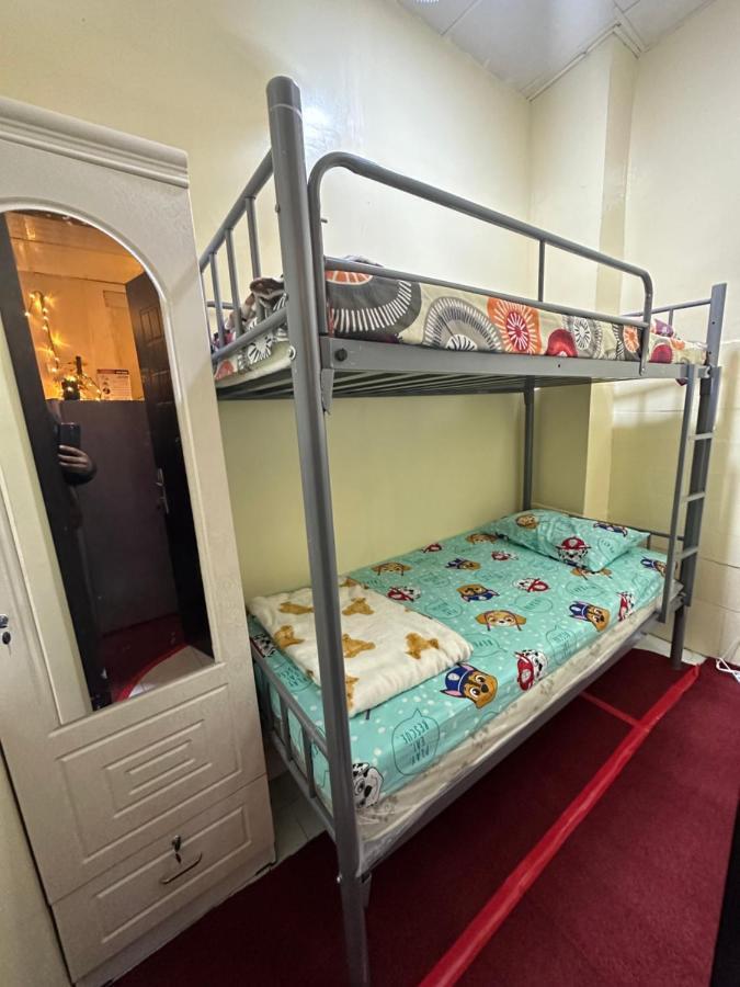 Homestay Partition Near Metro G-19 P02 Dubai