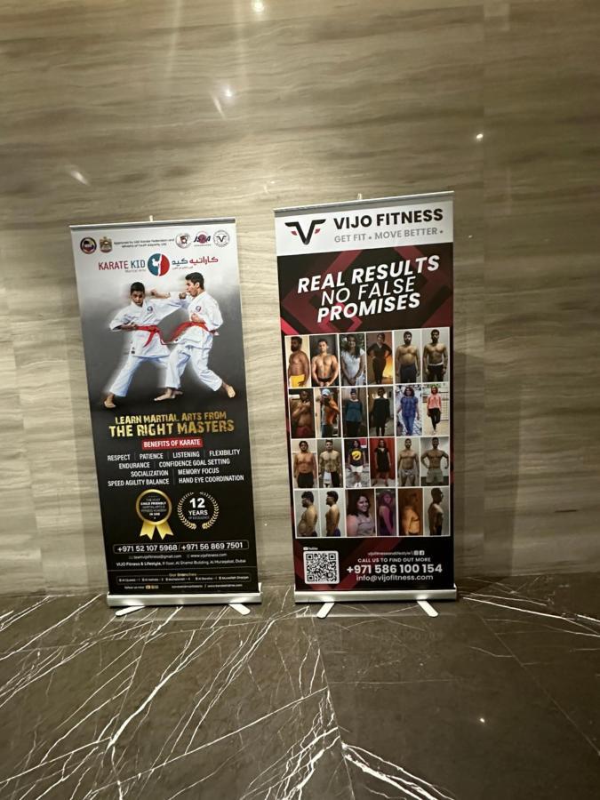 Partition Near Metro G-19 P02 Homestay