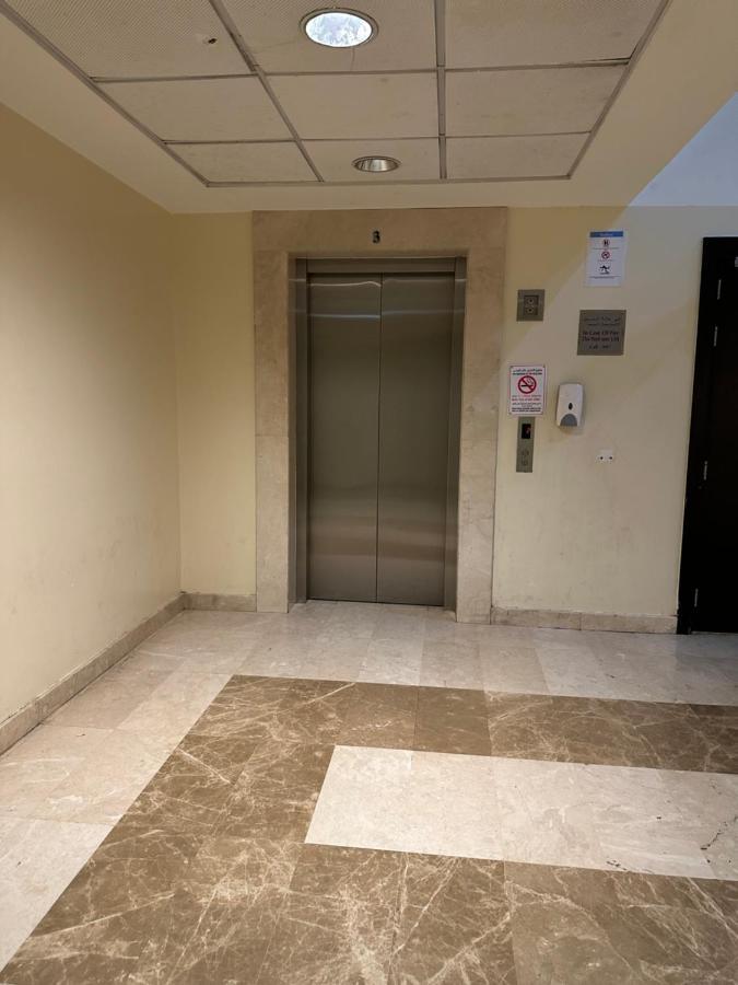Partition Near Metro G-19 P02 * Dubai
