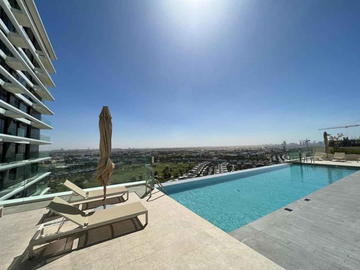 Maison Privee - Graceful In Prestigious Hills Close To The Golf Course * Dubai