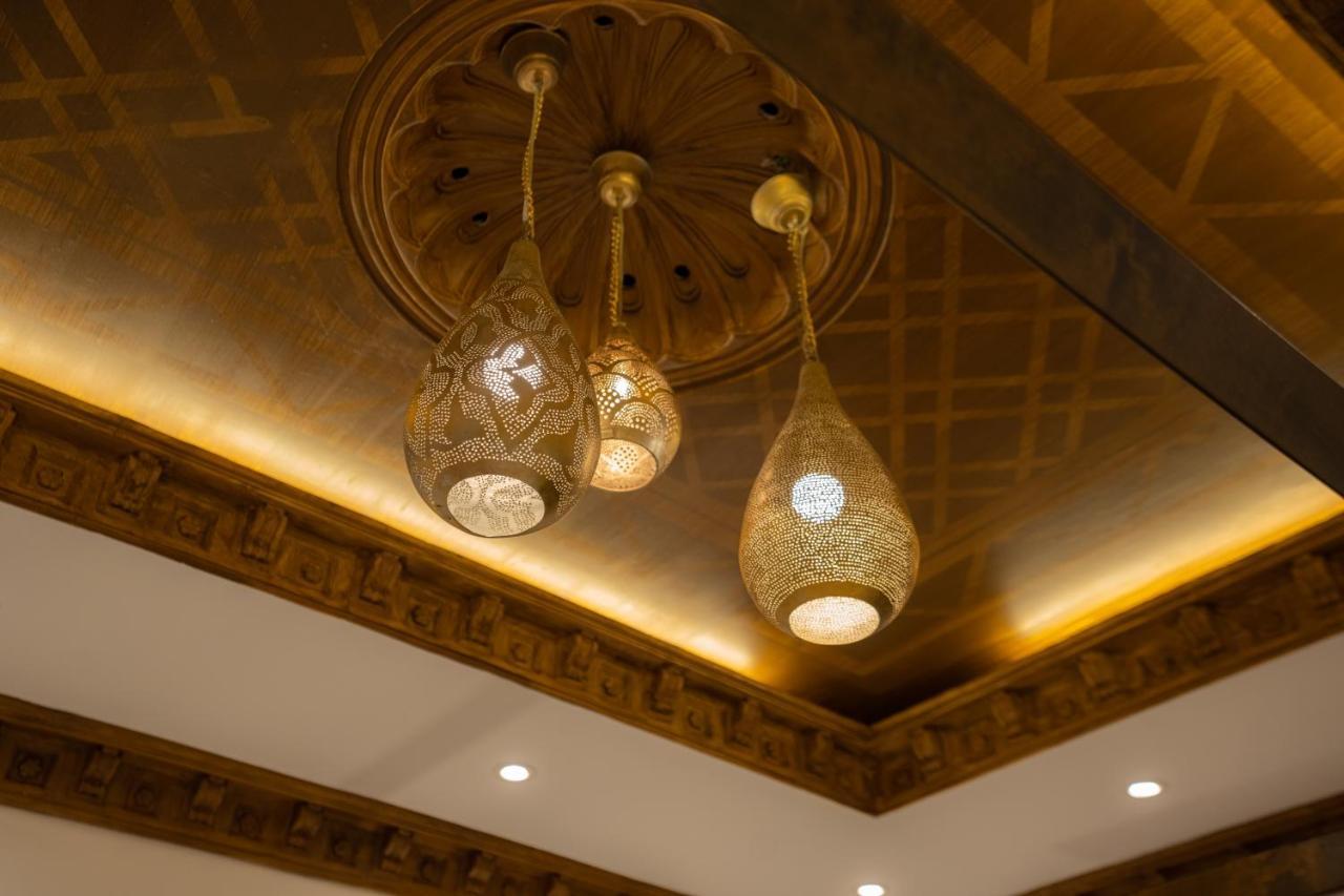Guest house La Porte Bleue Dubai