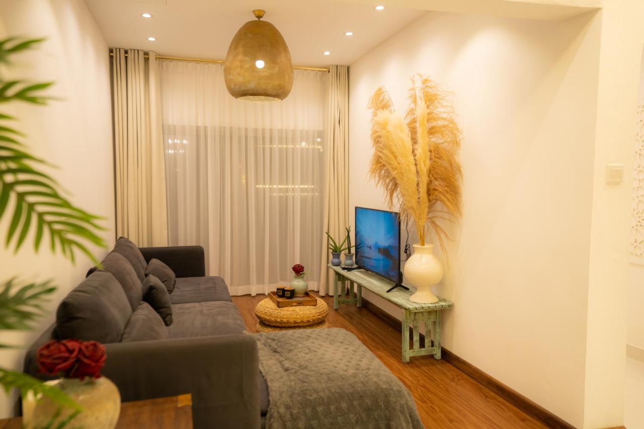 La Porte Bleue Guest house Dubai