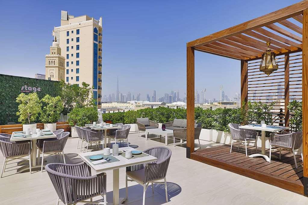 Barcelo Al Jaddaf, Hotel Dubai