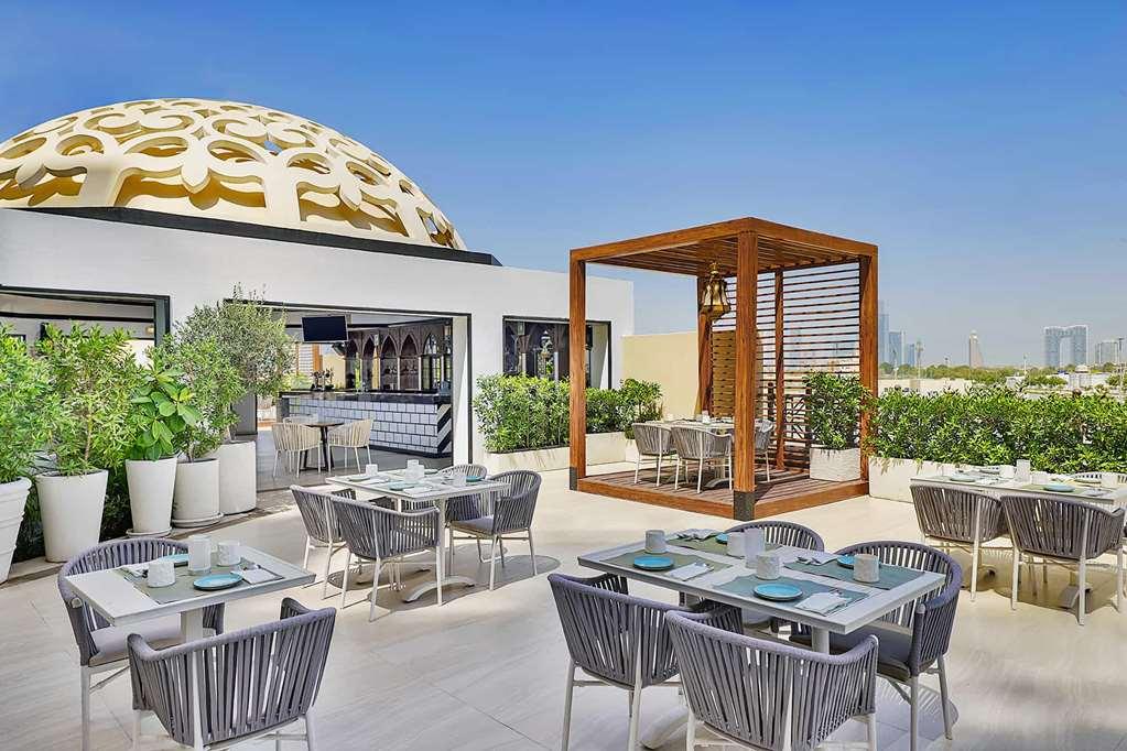 Barcelo Al Jaddaf, 4* Dubai