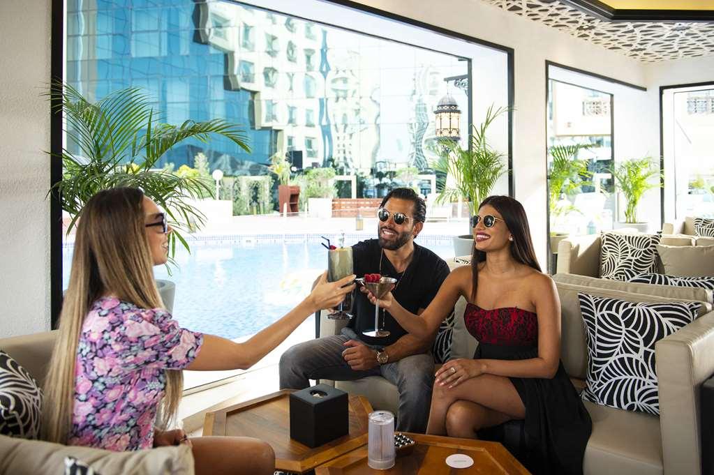 Hotel Barcelo Al Jaddaf,