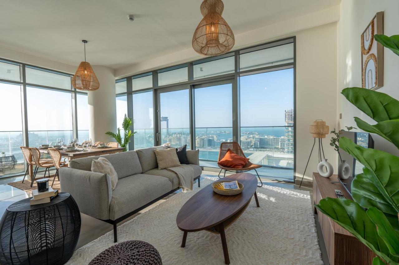 Elegant 3br With Private Beach Access