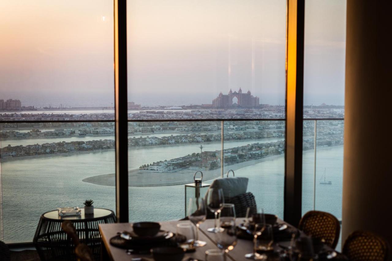 Elegant 3br With Private Beach Access Dubai