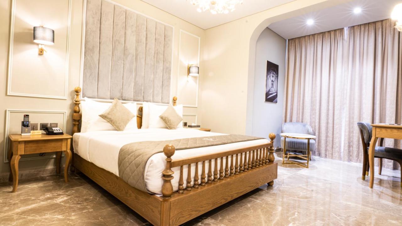 President 3* Dubai