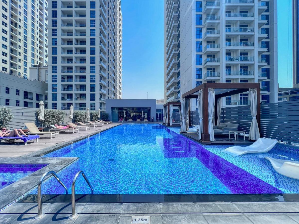 Exquisite 1 Bdr In The Heart Of Marina- One Tower Apartment *