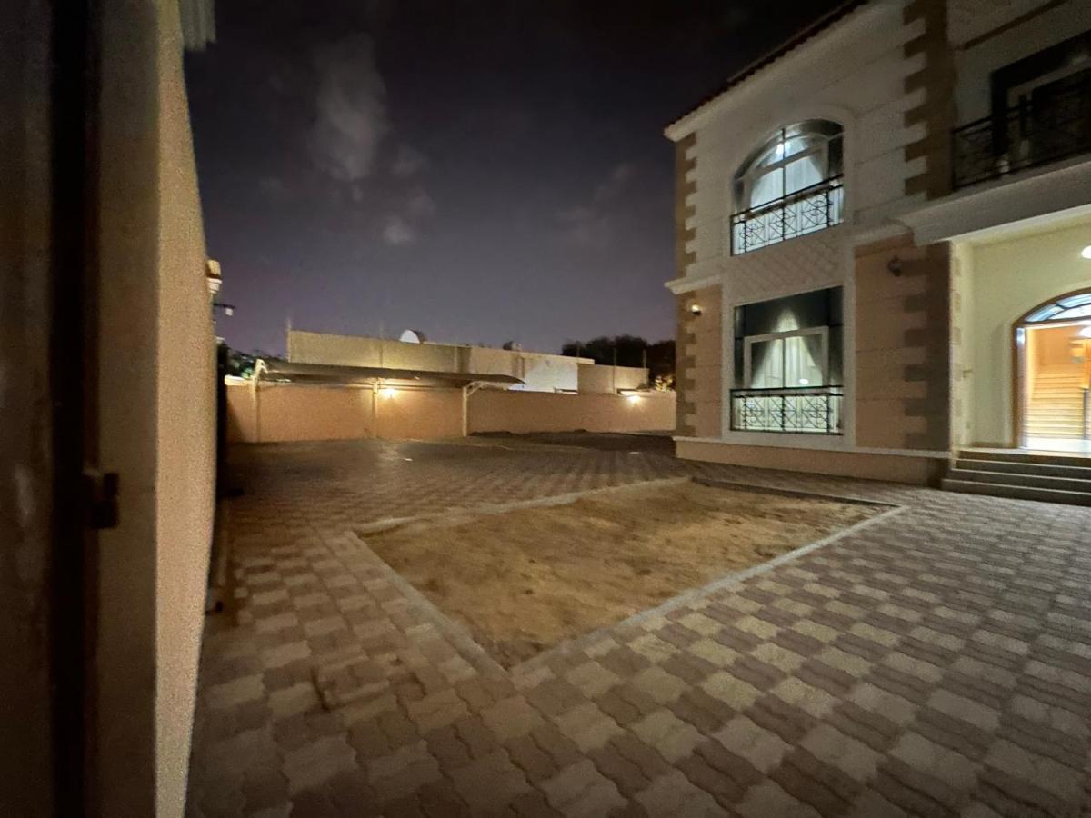 Guest house Royal Al Rashidia *