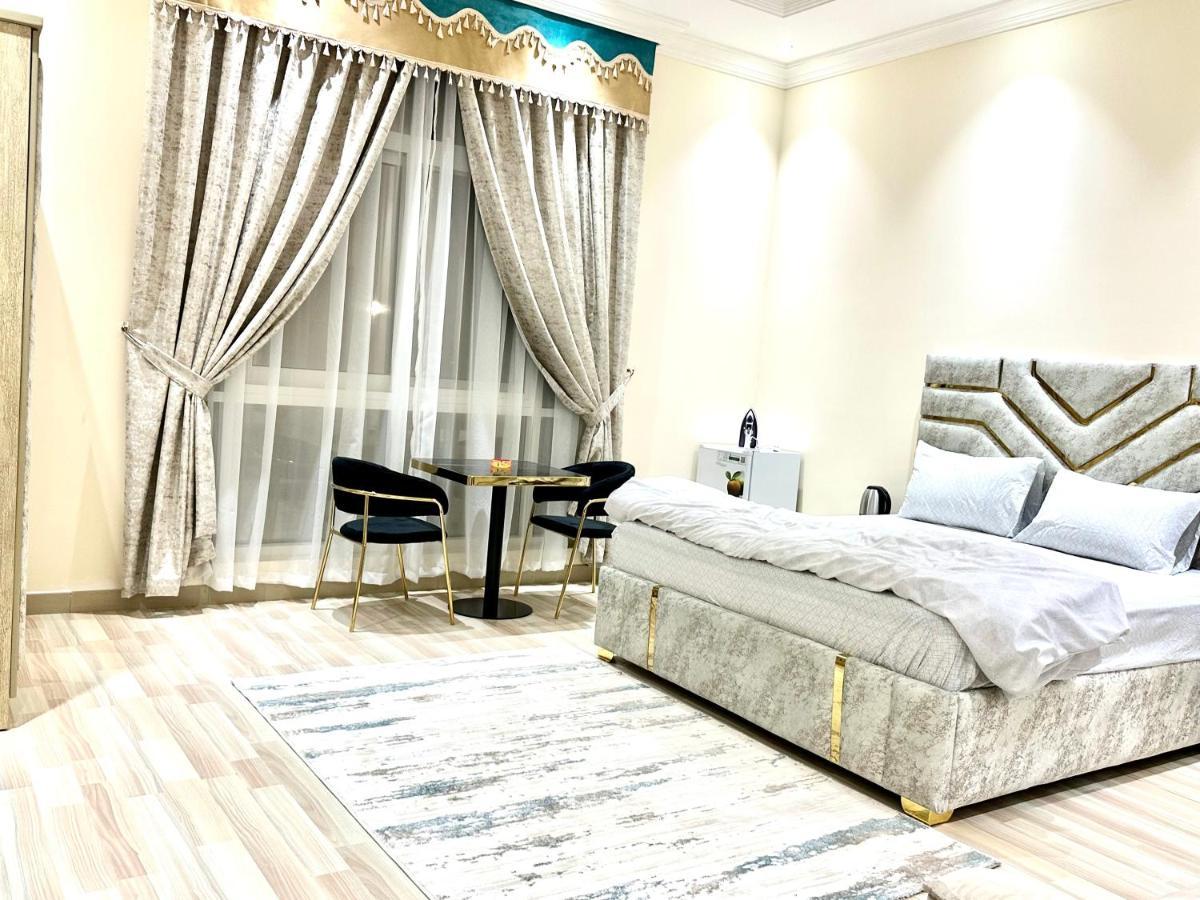 Royal Al Rashidia Guest house *