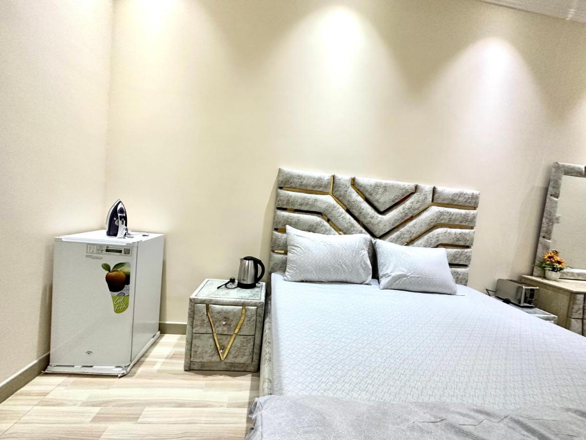 Royal Al Rashidia Guest house Dubai