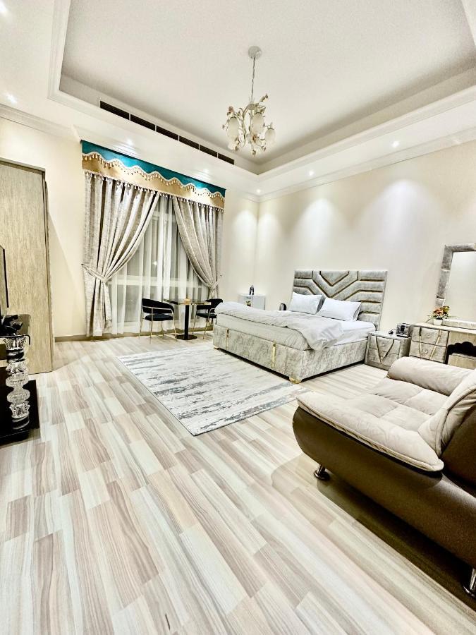 Guest house Royal Al Rashidia