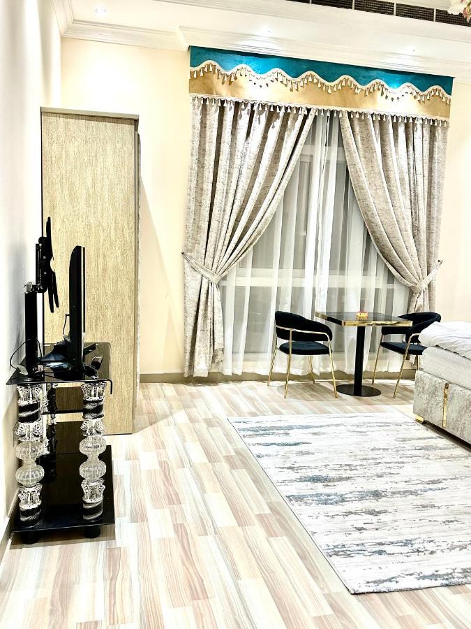 Royal Al Rashidia Guest house