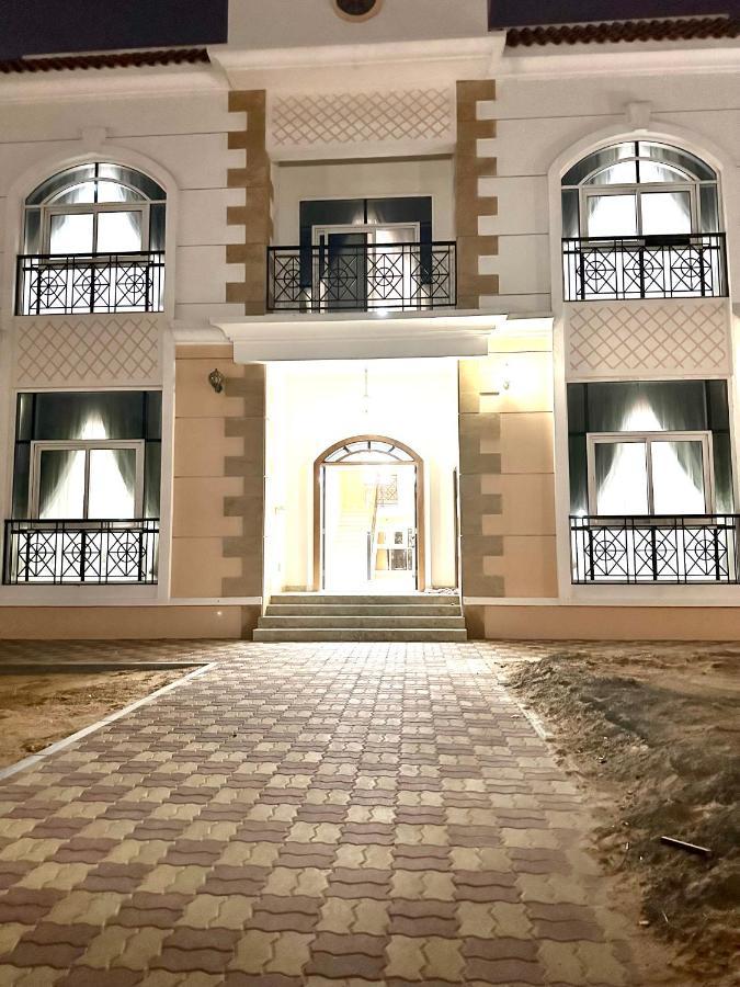 Guest house Royal Al Rashidia Dubai
