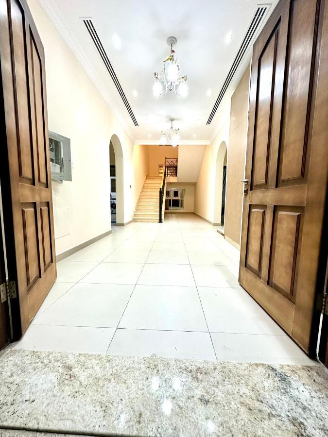 Guest house Royal Al Rashidia Dubai