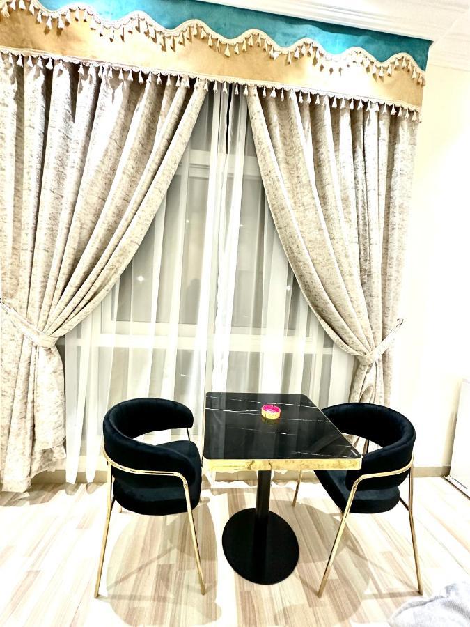 Royal Al Rashidia Dubai