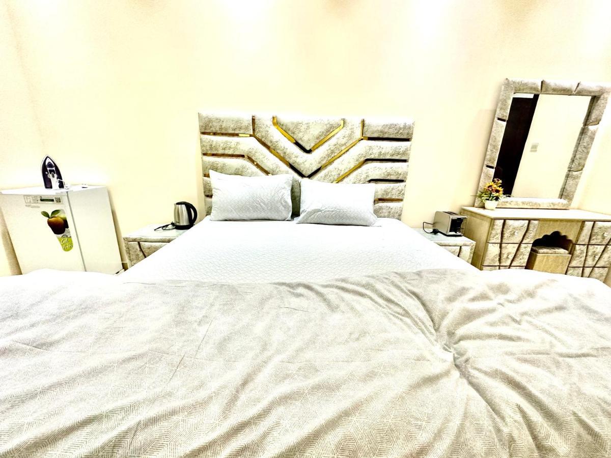 Guest house Royal Al Rashidia Dubai
