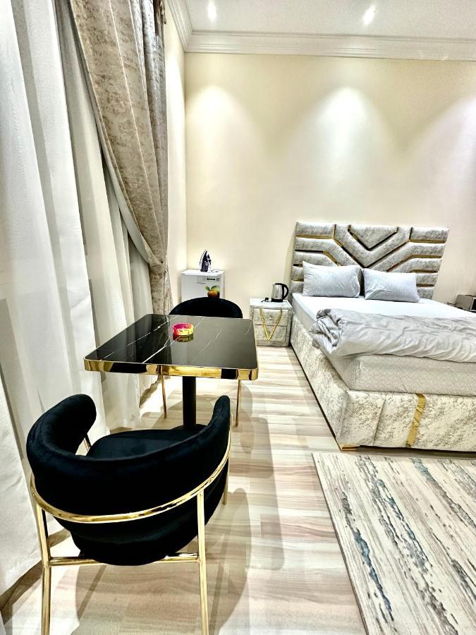 Guest house Royal Al Rashidia Dubai