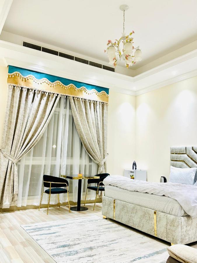 Royal Al Rashidia Guest house