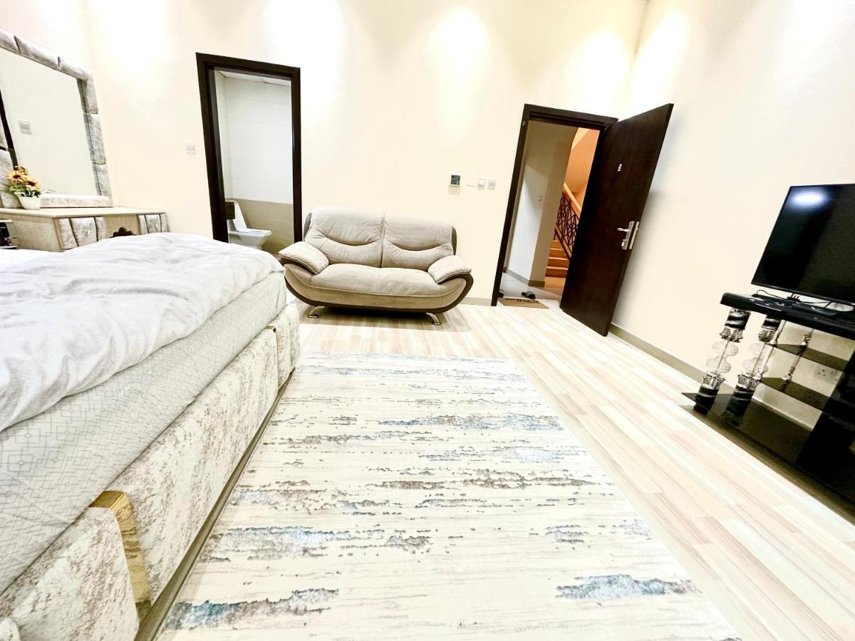Royal Al Rashidia Guest house *