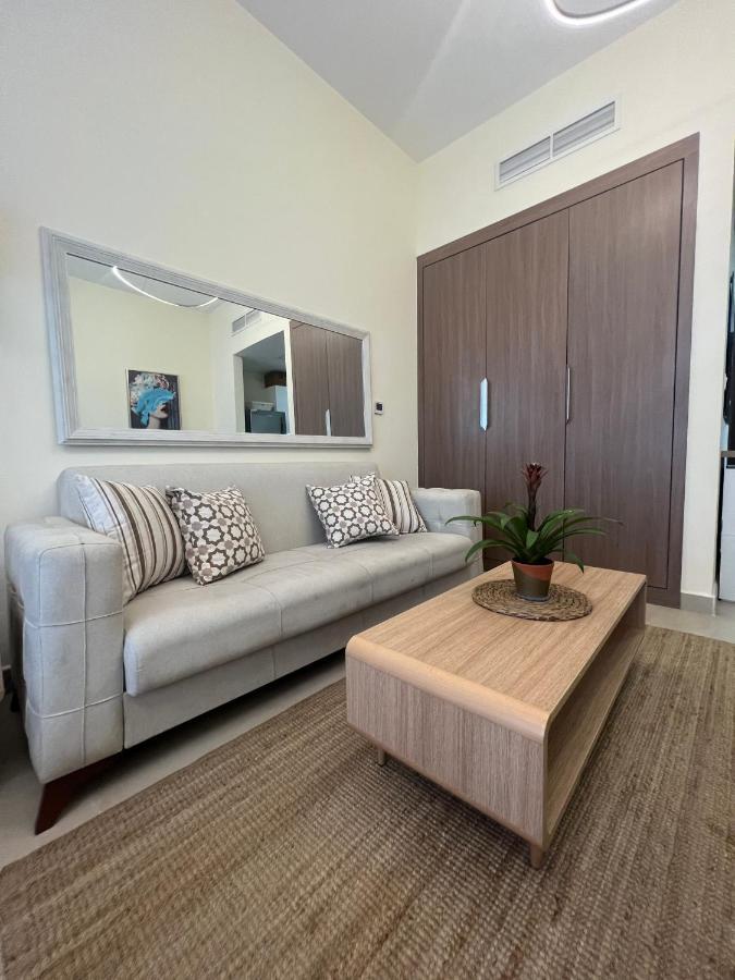 Beautiful Studio In Al Furjan Apartment