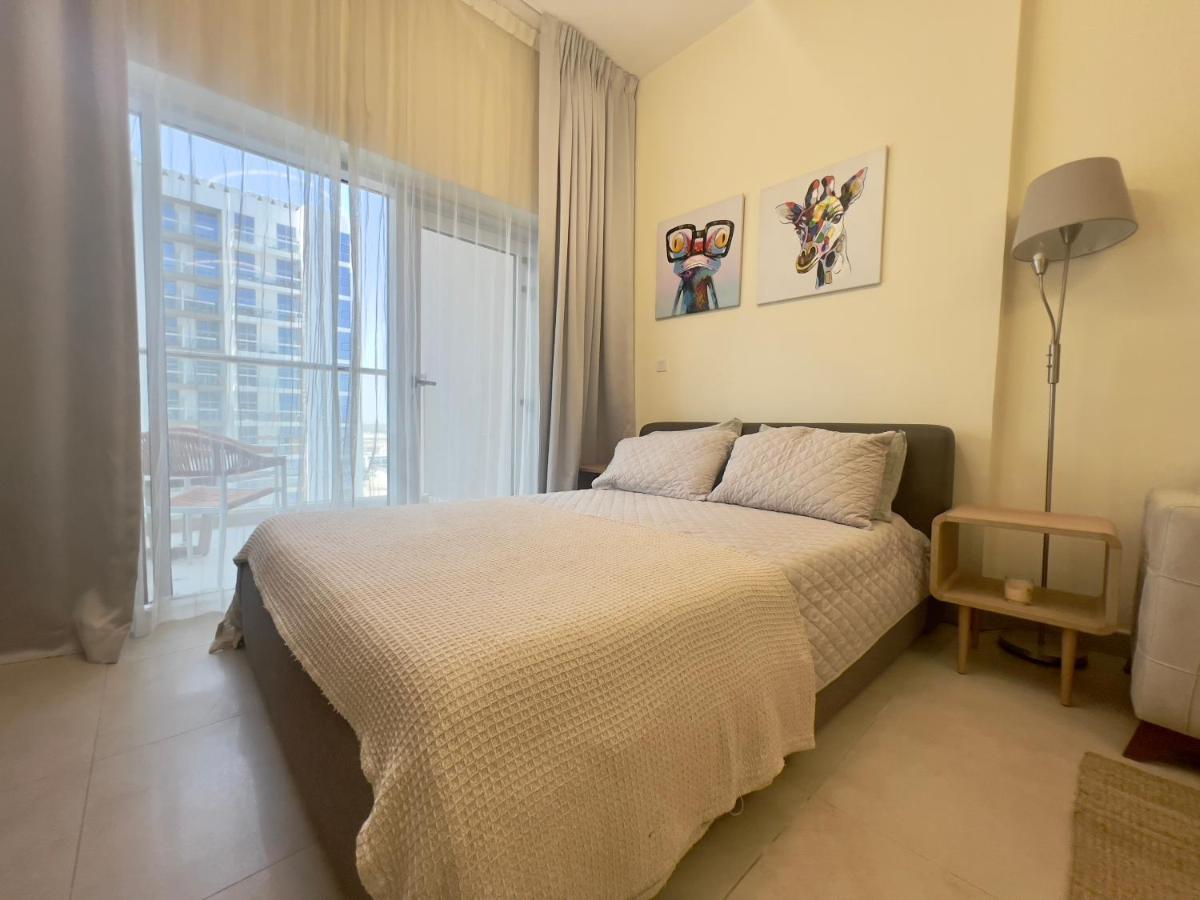 Apartment Beautiful Studio In Al Furjan Dubai