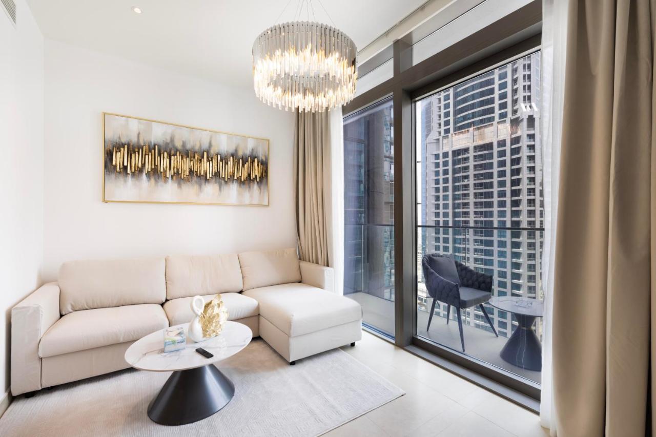 Marina Gate One Bedroom Apartment Dubai