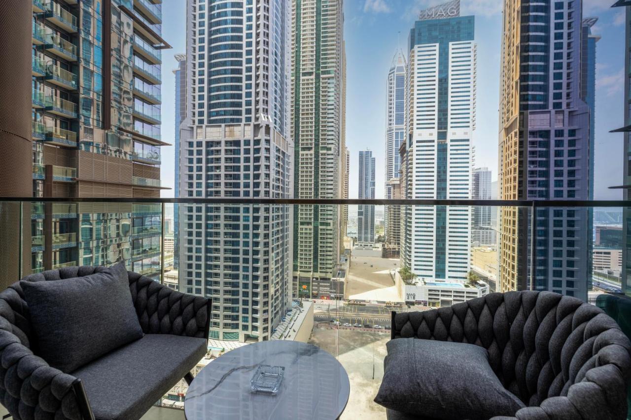 Marina Gate One Bedroom Dubai