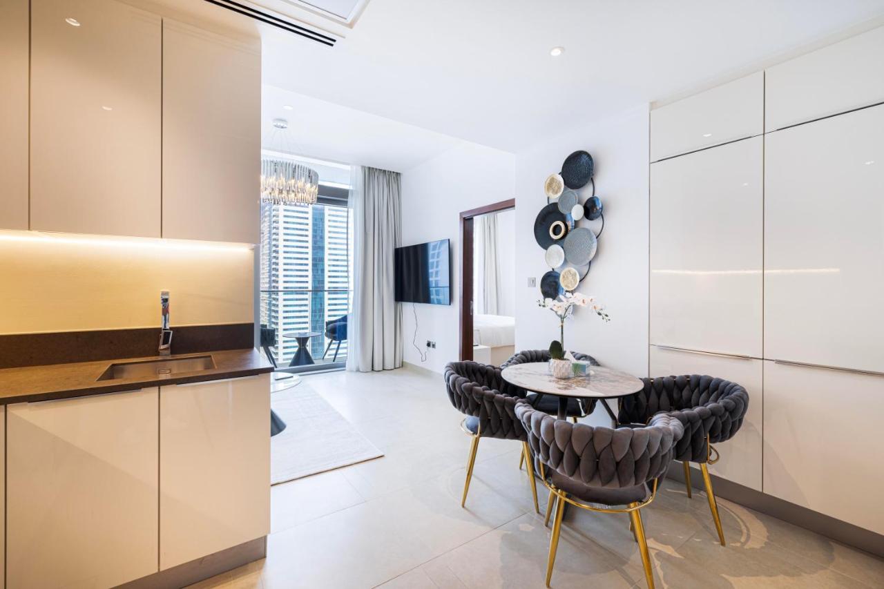 Marina Gate One Bedroom Apartment Dubai