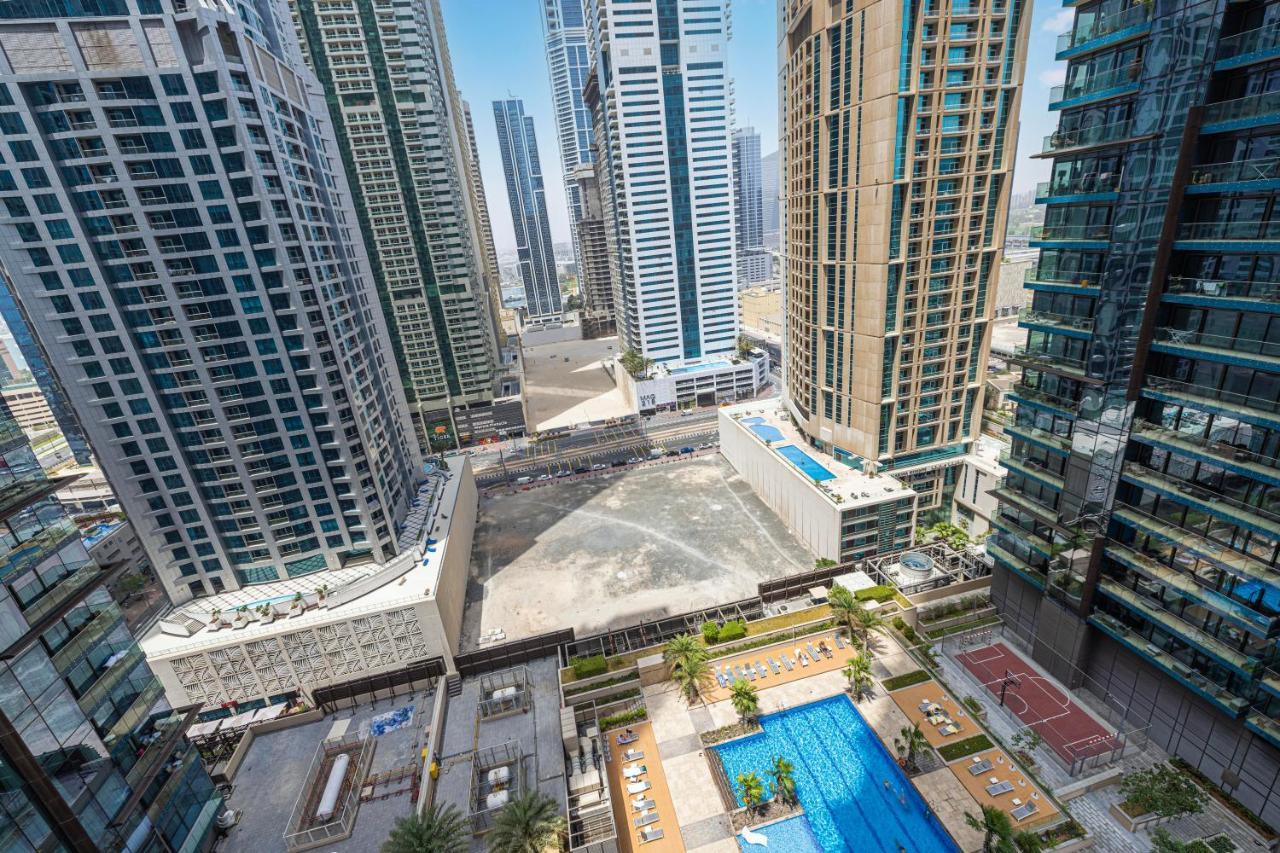 Marina Gate One Bedroom