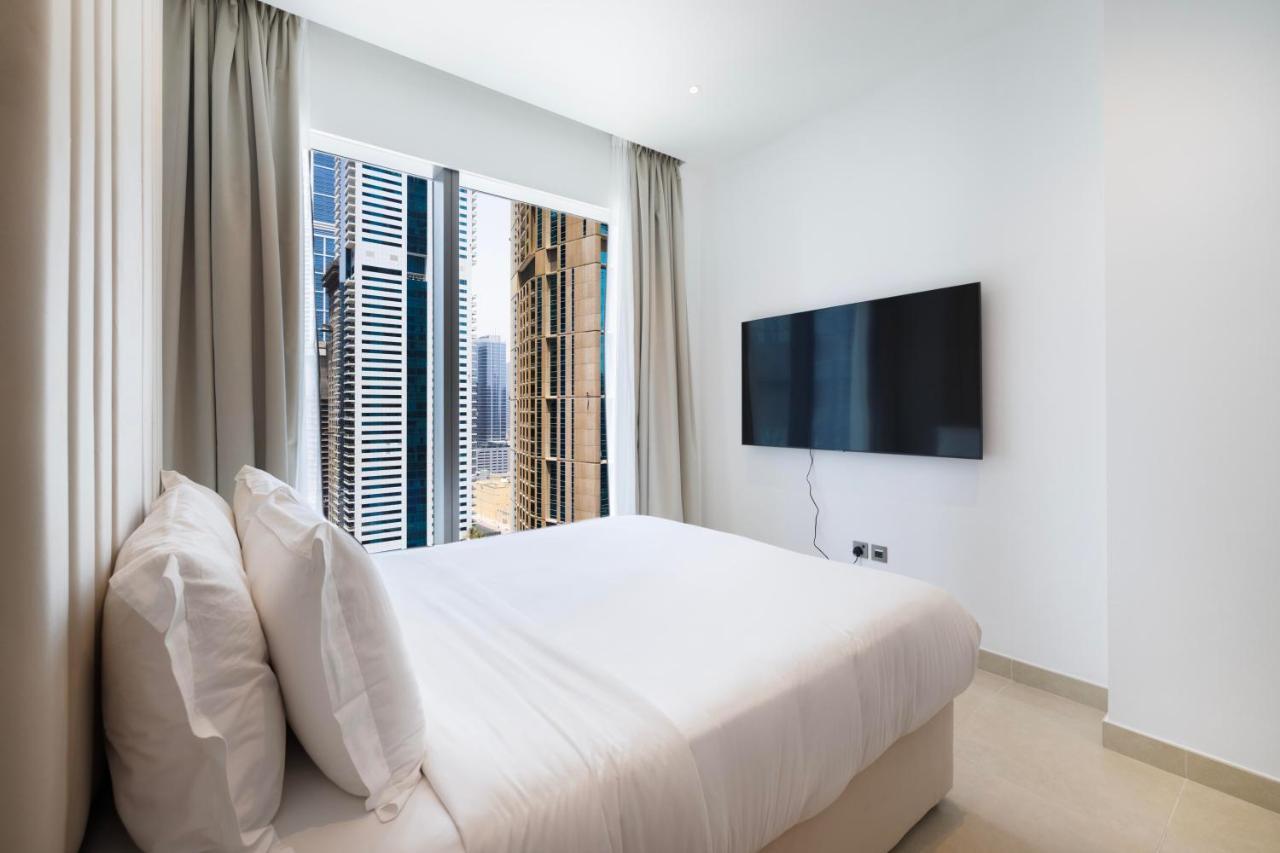 Apartment Marina Gate One Bedroom *