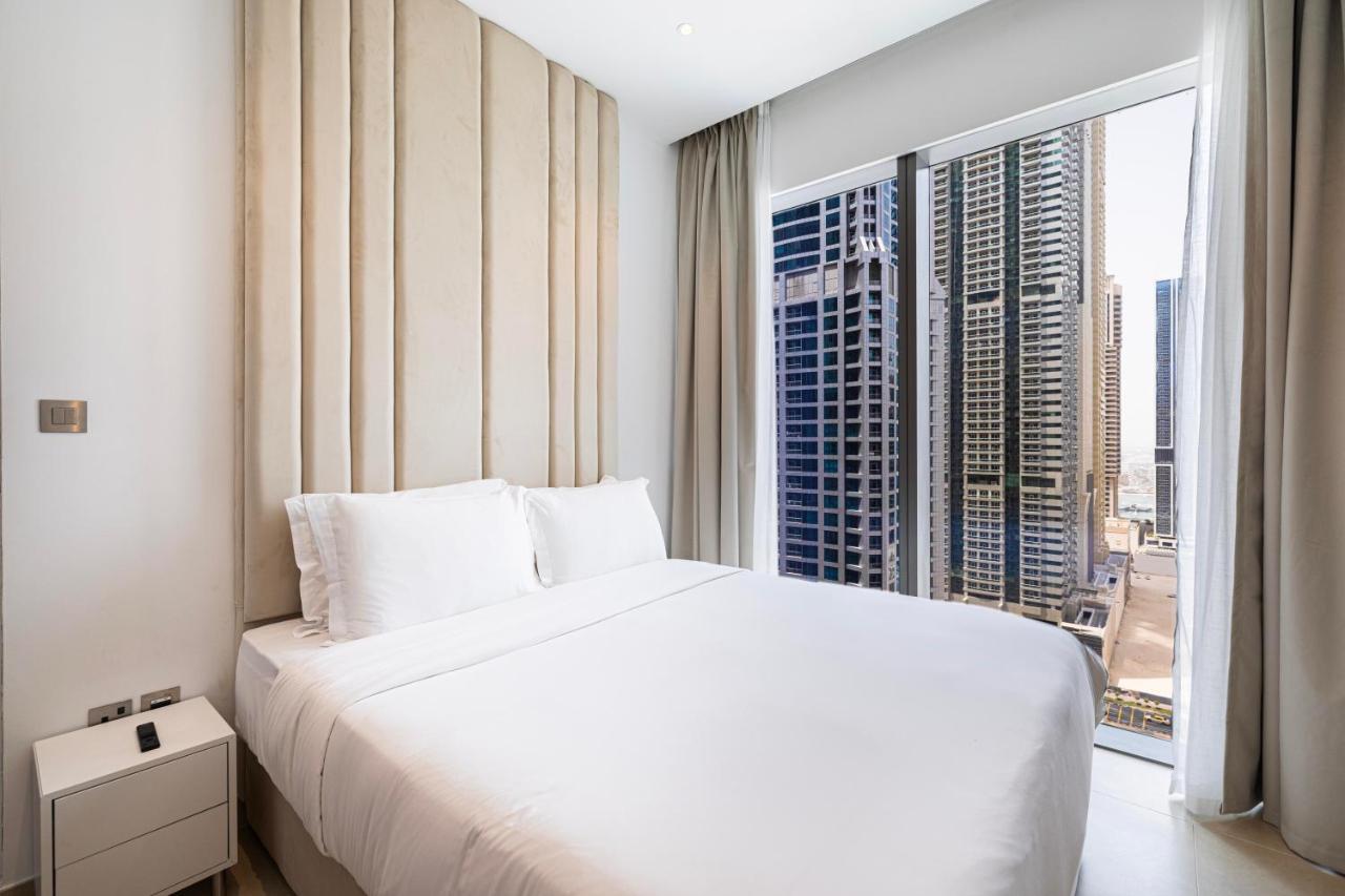 Marina Gate One Bedroom Dubai
