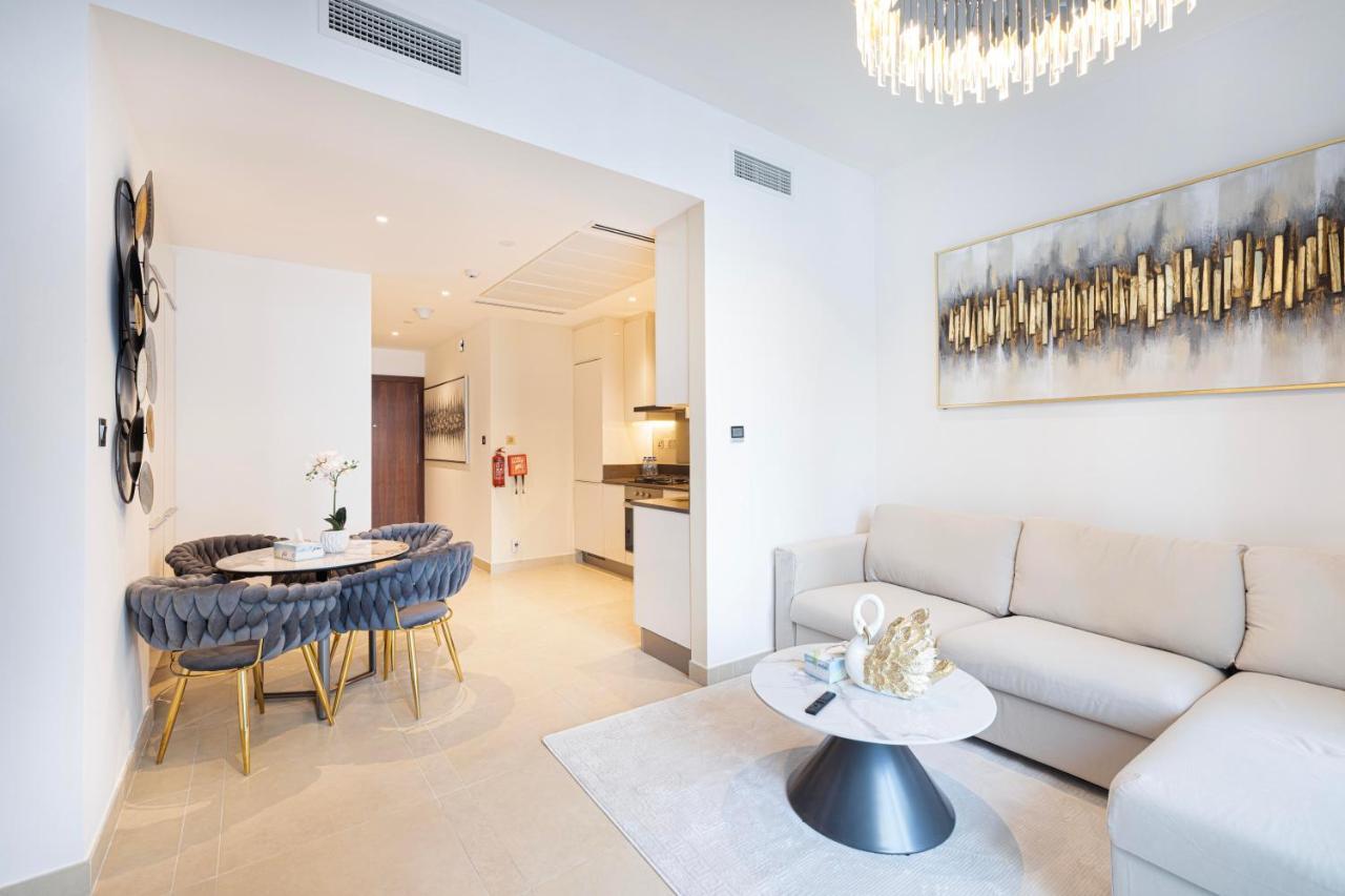 Apartment Marina Gate One Bedroom