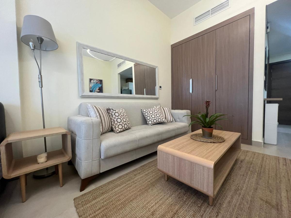 Beautiful Studio In Al Furjan Apartment Dubai