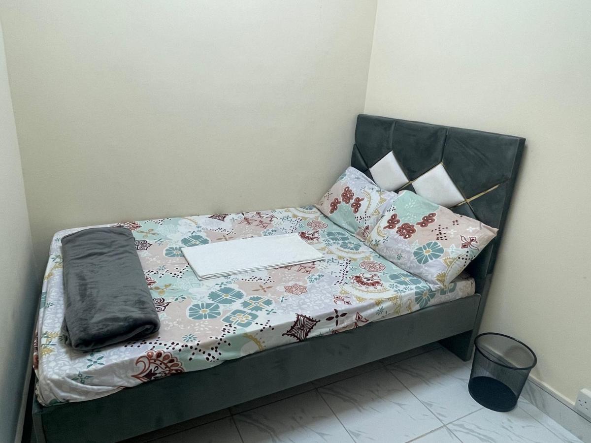 Abdullah Kamber Building Homestay