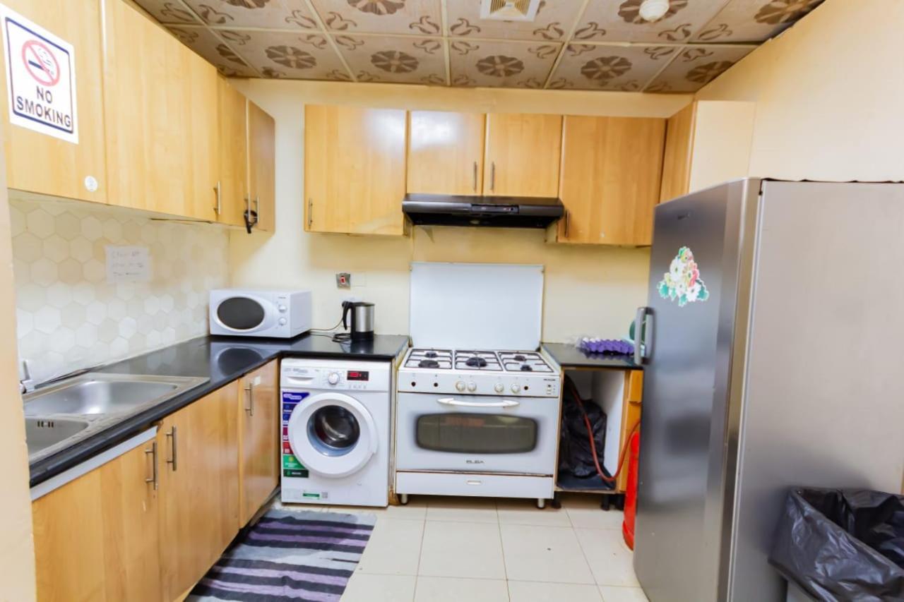 Nice Budget And Bed Space For 
