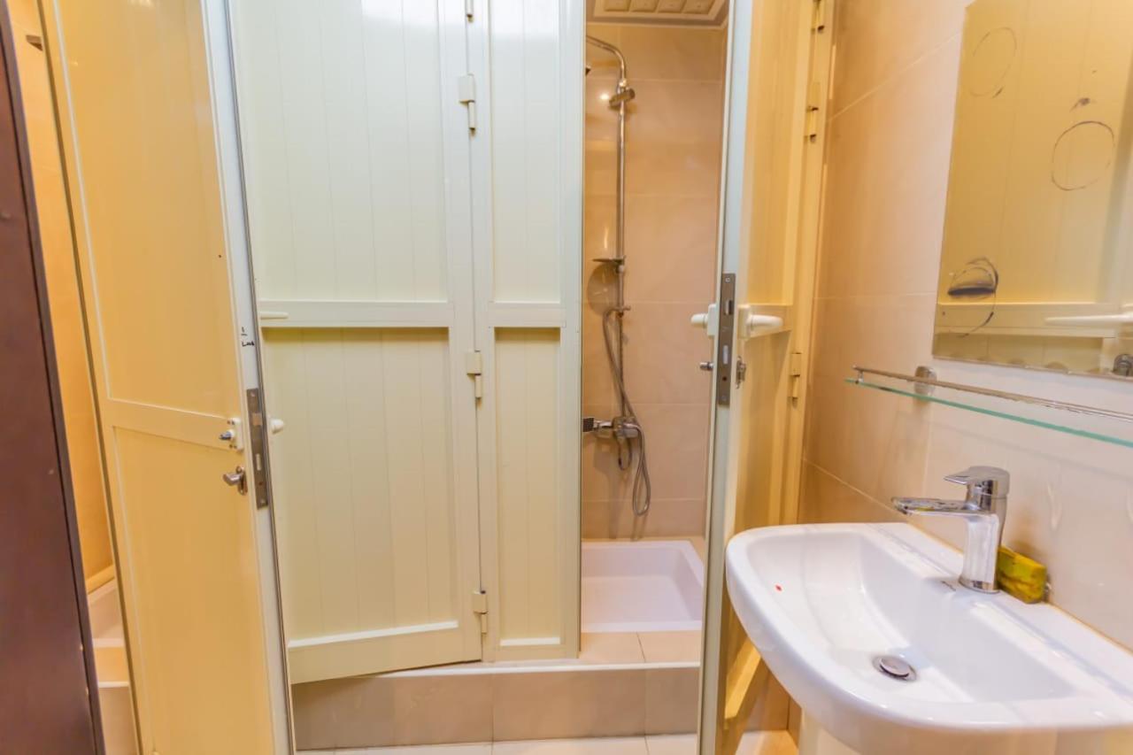 Homestay Nice Budget And Bed Space For 
