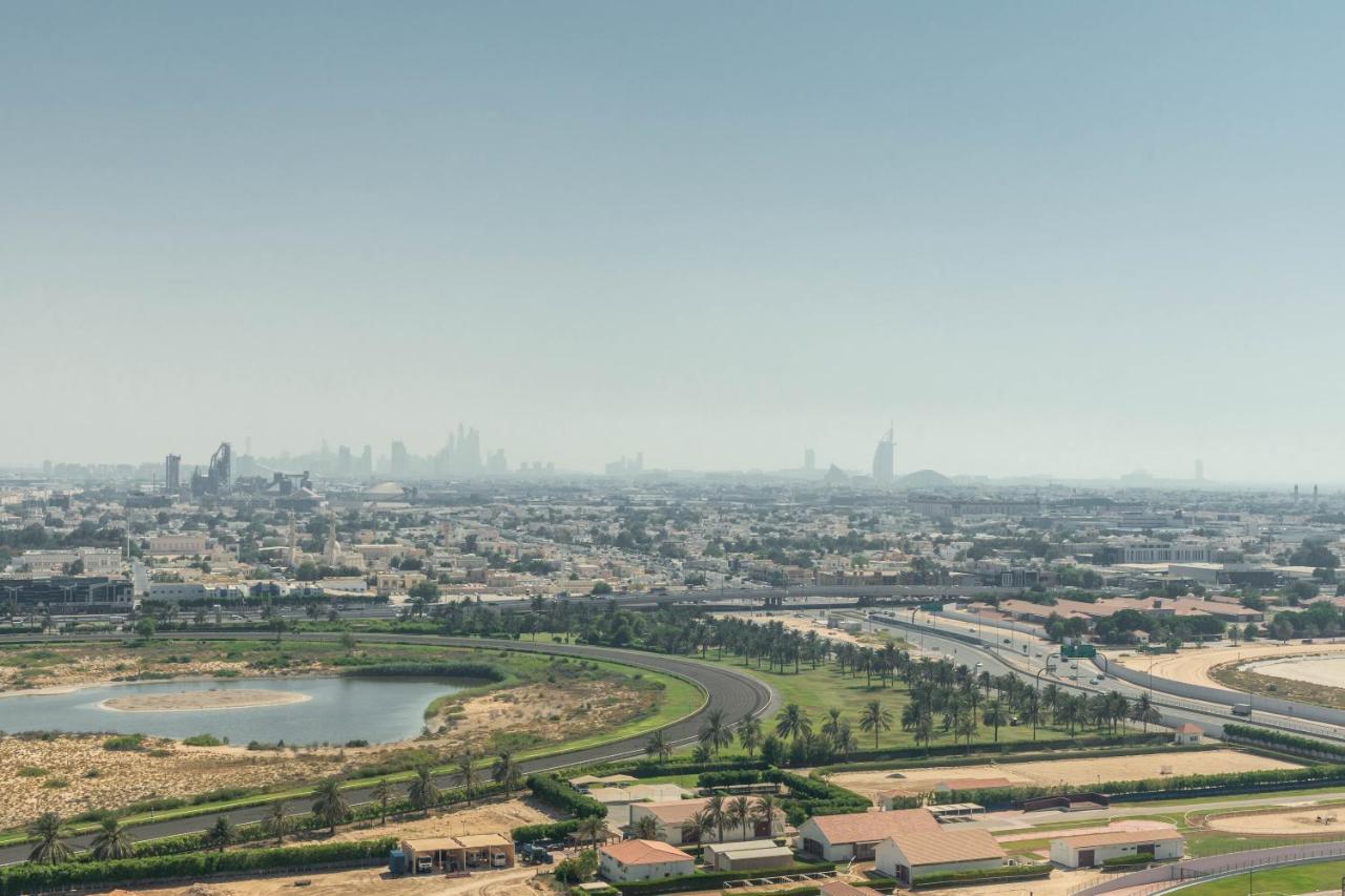 White Sage - Elite Business Bay Dubai