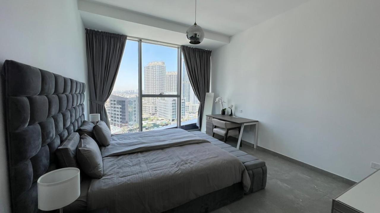 Apartment Amazing In Stella Maris Dubai