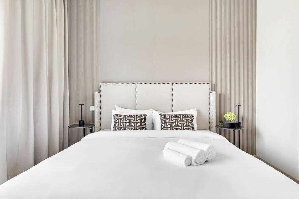 Luxurious 3br Amaranta Villa Dubai