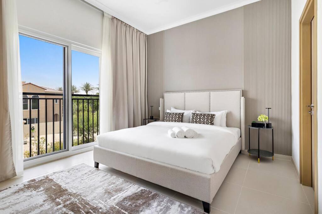 Villa Luxurious 3br Amaranta Dubai