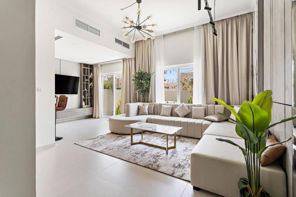 Villa Luxurious 3br Amaranta