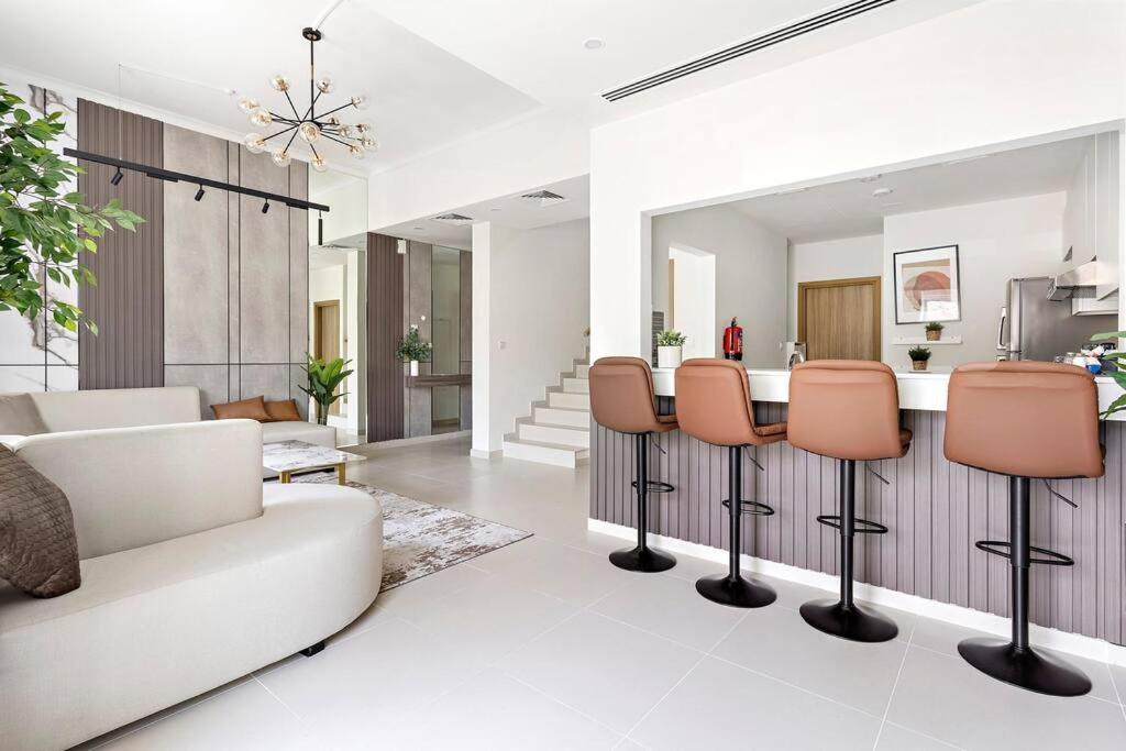 Luxurious 3br Amaranta Villa *