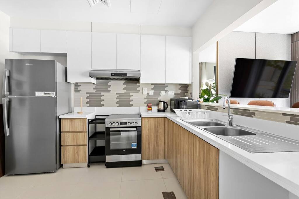 Luxurious 3br Amaranta *