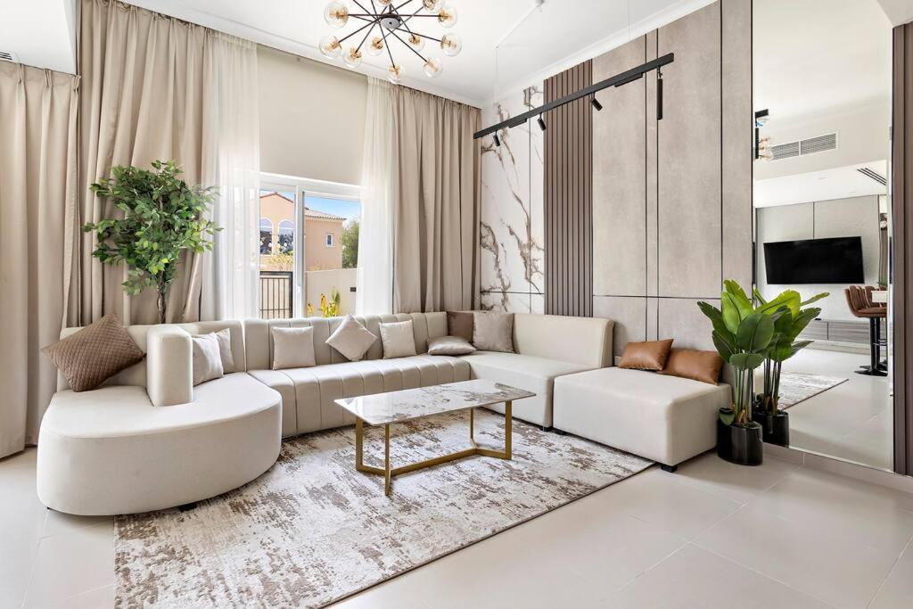 Villa Luxurious 3br Amaranta *