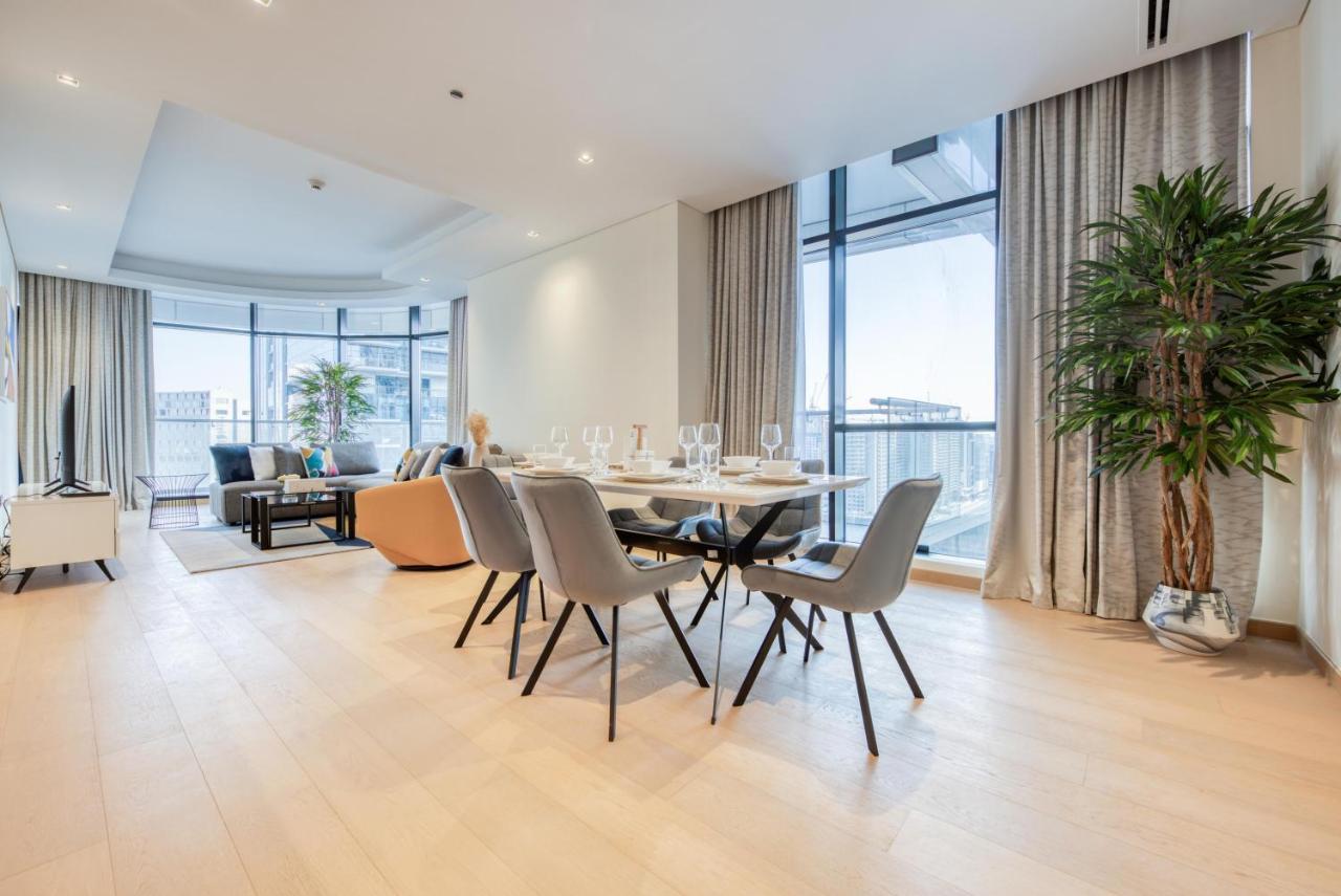 Rh- Upscale Living In The Heart Of The City, 02br, Near Mall Apartment